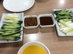 -姥家春饼店(漳州二路店)