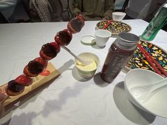 -盛百味·家宴餐厅(霸州分店)