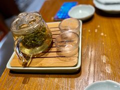-傑·料理·海鲜放题(佛山文华荟店)