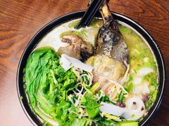-沈记土鸡米线(七星街品牌中心店)