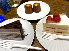 -黑草莓(重庆路店)