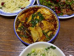 -小清花粥铺(青年南街店)