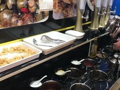 -牛缘村·贵州黄牛肉火锅(西善桥店)