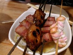 -鬼味烤翅(南锣鼓巷店)
