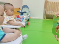 -全优加早教托育园(广百新一城店)