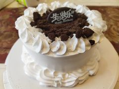 -福缘烤肉王自助(爱琴海-原比尔森店)