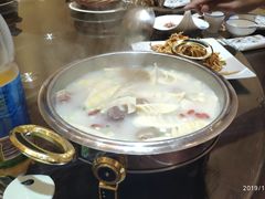 -徽味阁(永莲国际购物中心店)