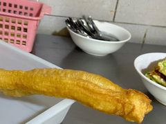 -陈记锅巴菜(五大道店)