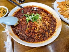 -长安后宰门水盆羊肉(新都心店)