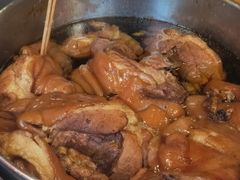 -石家猪蹄(徐家湾店)