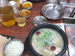 -神仙雪浓汤(明洞店)