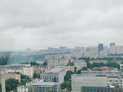 -南京维景国际大酒店(南京博物院店)