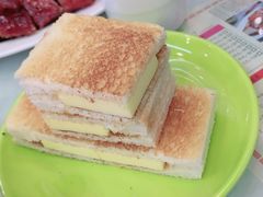 -澳门陈光记烧味饭店(万象城店)