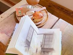 -CAFE CHEZ W一木家(香山路店)