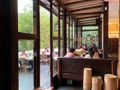 -素描餐厅(灵隐天竺店)