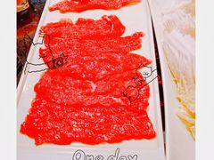 -袍家大院重庆火锅(文安路店)