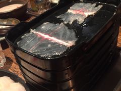 -老牌坊云南鱼豆花火锅(嵩山店)