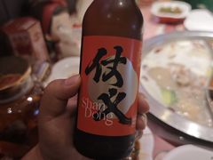 -豆花姐烂豆花火锅(水屯北路恒大滨河店)