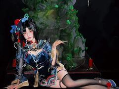 -棂笼·深度沉浸密室(武汉旗舰店)