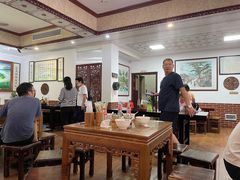 -蓝记云吞(正果店)
