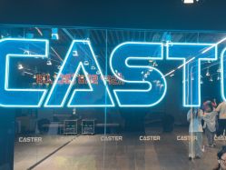 -CASTER舞蹈教室