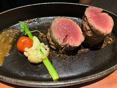 -西堤牛排(南京龙江店)