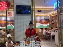 -东北风(江北万达店)