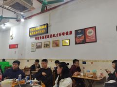 大堂-南记食粥坊·宵夜大排档(莲花总店)