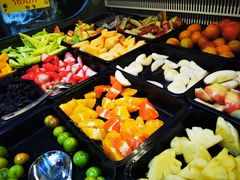 -老炳·七丛松甘草水果