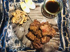 -小十料理(新城店)