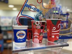 -DQ·蛋糕·冰淇淋(富华里店)