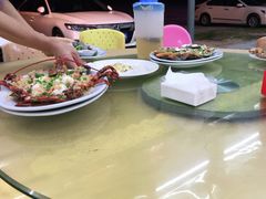 -乡味海鲜农家菜·巽寮土窑鸡(地道美食店)