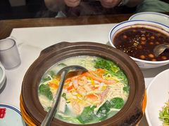 -打酱油·非遗淮扬菜(瘦西湖梅岭店)