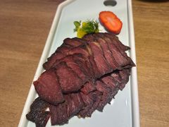 -阿斯牛牛·凉山菜(新会展店)