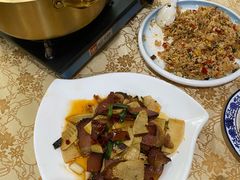 -贵州人家·酸汤火锅·20年老字号