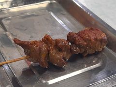 -海平馄饨(逍遥二路店)
