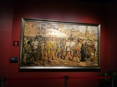 景点-上海四行仓库抗战纪念馆