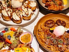 -BE BRIGHT KITCHEN(正佳广场店)