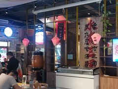 -水煮三国·川鲁江湖菜(香山店)