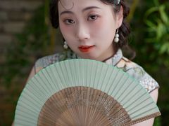 -国色写真馆(园博园店)