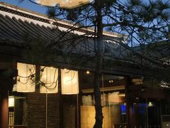 -丽江悦榕庄酒店-明月·雪山庭院餐厅