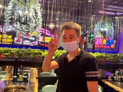 -杨记齐齐哈尔烤肉(五莲路店)