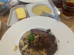 -豪客来牛排(红豆万花城店)