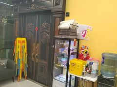 -谜盒子奇幻密室(南屏店)