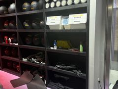 -超级猩猩健身·团课(陆家嘴中心店)