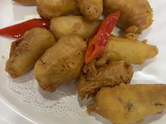 -吉莲利苑海鲜酒家(珠海拱北29年老字号店)