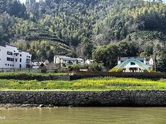 -新安江山水画廊风景区
