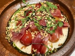 -Bistro Les Lilas丁香花小酒馆