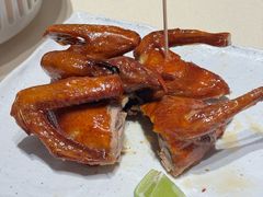 -侨美食家·粤菜(体育西路店)