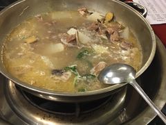 -香丽缘饭馆(黑龙潭店)
